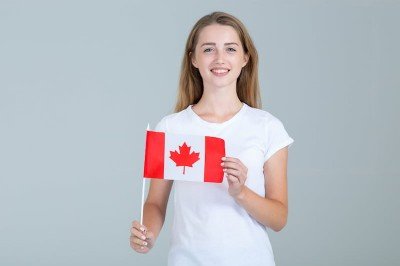 Kanada'da Akademik Eğitim Seçenekleri, Çalışma ve Oturum İzinleri
