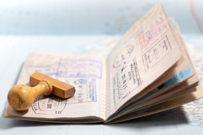 Pasaport Harçları ve Yenileme Ücretleri