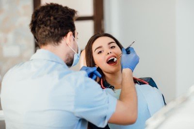 Yurt Dışında Diş Hekimliği Okumak – ICESTurkey