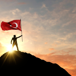Ülkeler ve Bayraklarının Anlamları