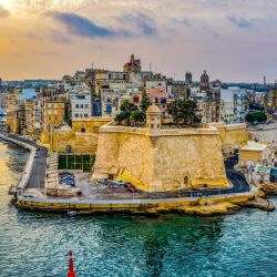 Malta Nerede? Malta Gezilecek Yerler Listesi
