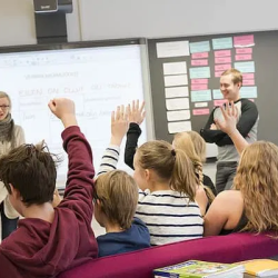 Finlandiya Eğitim Sistemi Nasıl? Finlandiya Eğitim Modeli