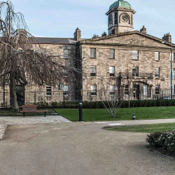 Dublin Institute of Technology (DIT)’de %50 BURS İMKANI!
