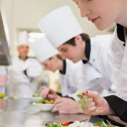 En İyi Gastronomi Üniversitesi