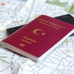 Pasaport Harçları 2020 Yeşil ve Bordo Pasaport Yenileme Ücreti