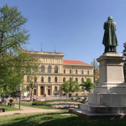 Szeged Tıp Fakültesi ve Diş Hekimliği Fakültesi Giriş Sınavı