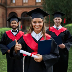 Dünyanın En İyi 100 Üniversitesi