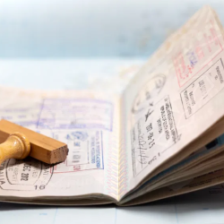 Pasaport Harçları ve Yenileme Ücretleri