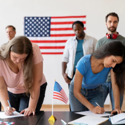 Amerikan Eğitim Sistemi Nasıl?
