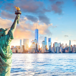Amerika’da Görülmesi Gereken Yerler