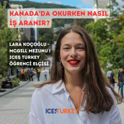 Kanada'da Okurken Nasıl İş Aranır?