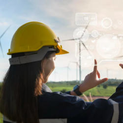 Yurtdışında Enerji Mühendisliği Okumak