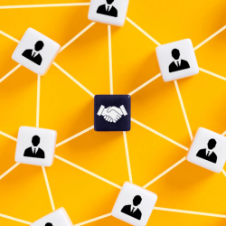 Yurtdışında Network Nasıl Yapılır?