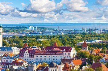 Estonya’da Üniversite Eğitimi