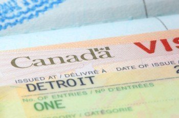 Kanada Vize Başvuru Sisteminde Güncelleme