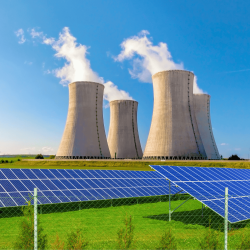 Yurtdışında Nükleer Enerji Mühendisliği Okumak