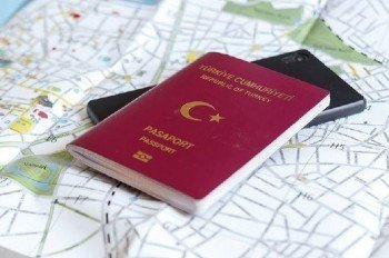 Pasaport Harçları 2020 Yeşil ve Bordo Pasaport Yenileme Ücreti