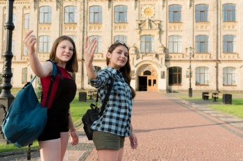 Polonya’da Öğrenci Yaşamı Hakkında Merak Edilenler