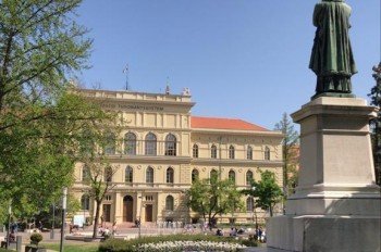 Szeged Tıp Fakültesi ve Diş Hekimliği Fakültesi Giriş Sınavı