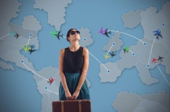 Yurtdışına Nasıl Gidilir? Yurtdışına Gitme Yolları
