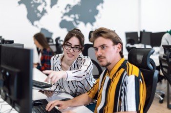 Yurtdışında Bilgisayar Mühendisliği Okumak
