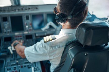 Yurtdışında Pilotluk Eğitimi