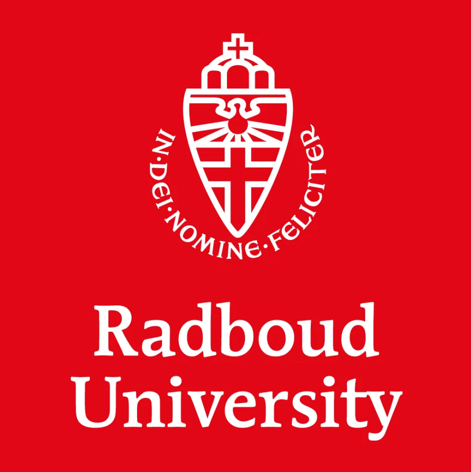Hollanda Radboud Üniversitesi Webinar