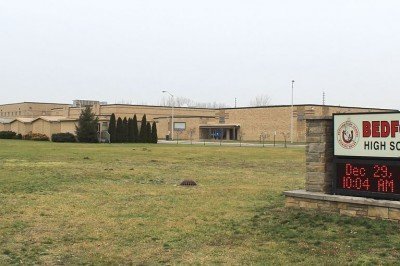 Bedford High School