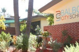 Balboa City School
