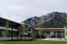 Canadian Rockies Public School