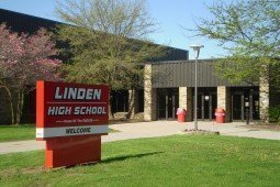 Linden High School
