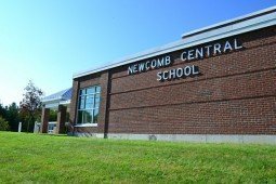 Newcomb Central School