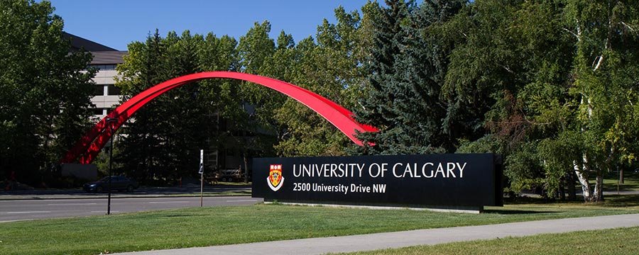 Calgary Üniversitesi