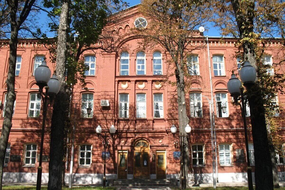 Kharkiv Politeknik Üniversitesi
