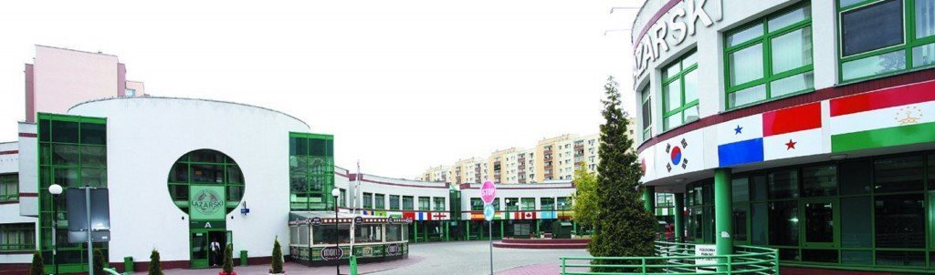 Lazarskı Üniversitesi