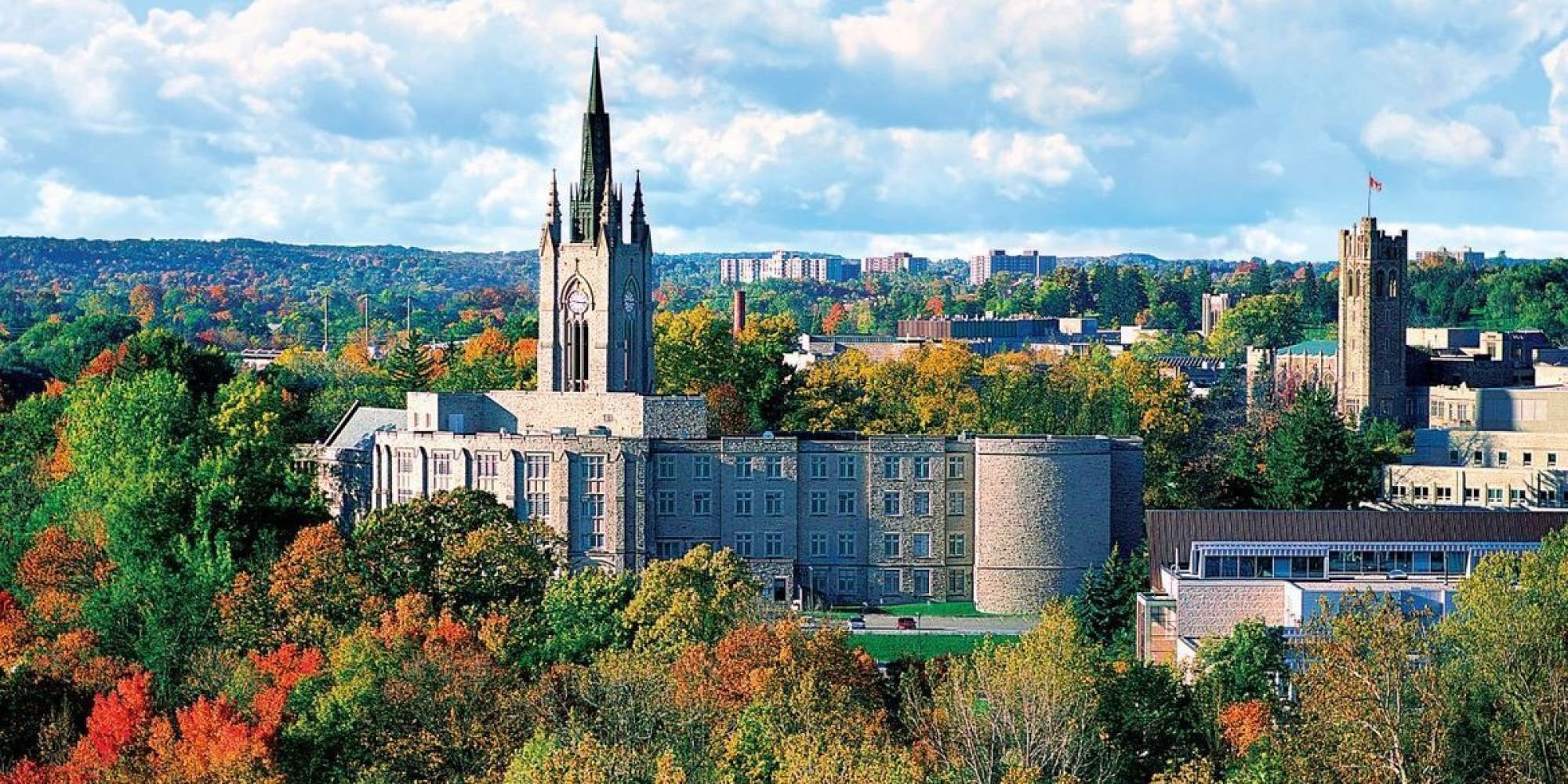 University of Western Ontario (Western University)