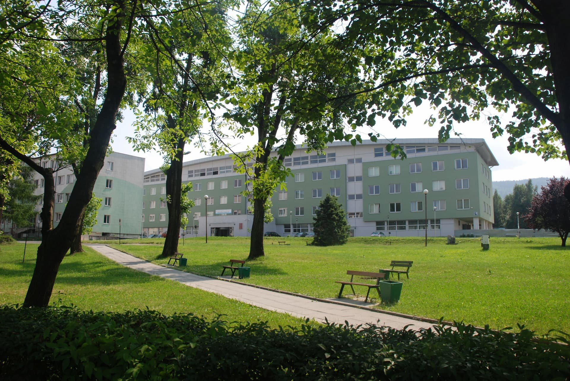 Bielsko-Biala Üniversitesi