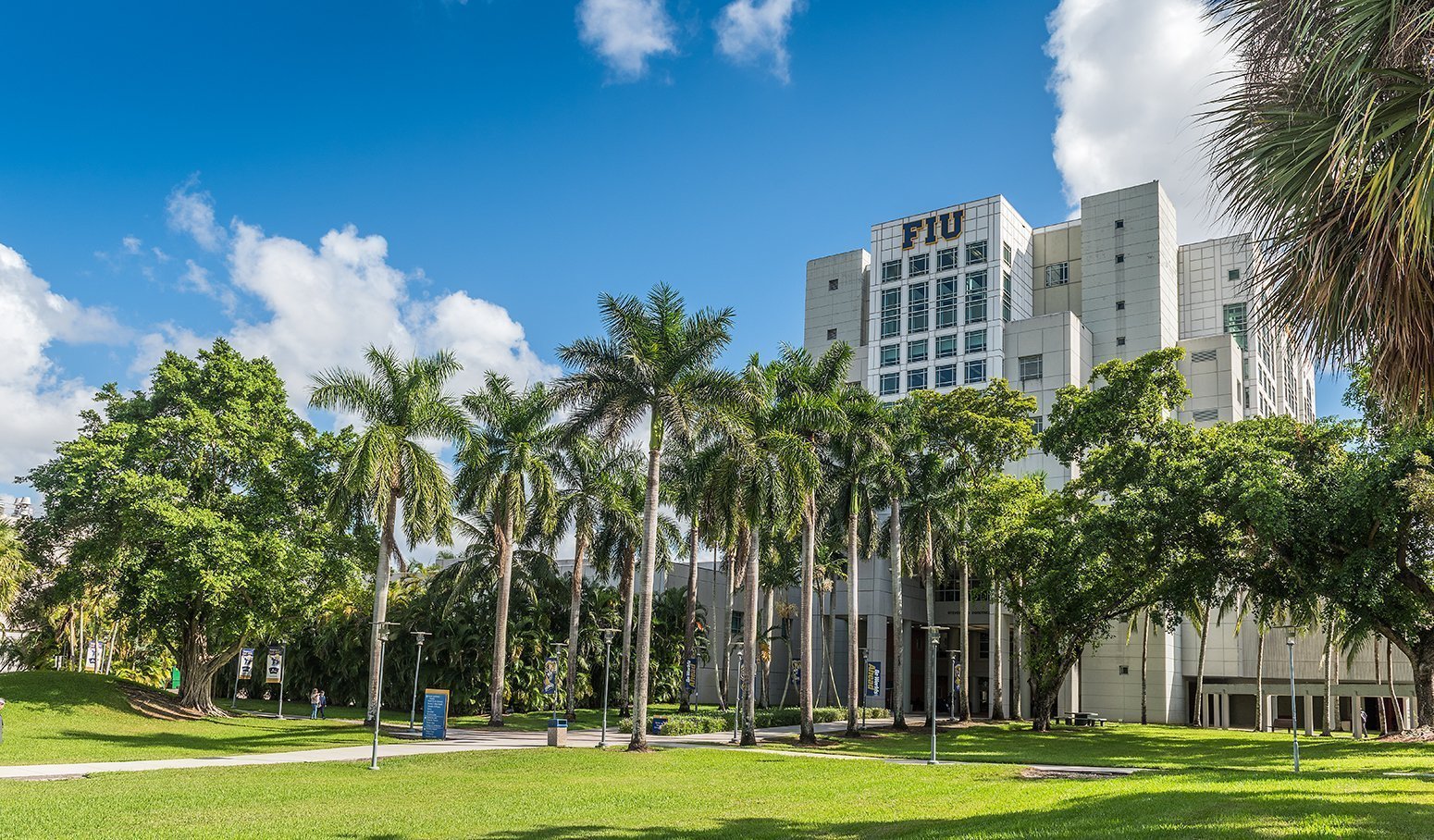 Florida International University - FIU