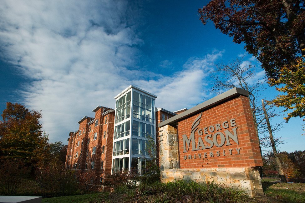 George Mason Üniversitesi