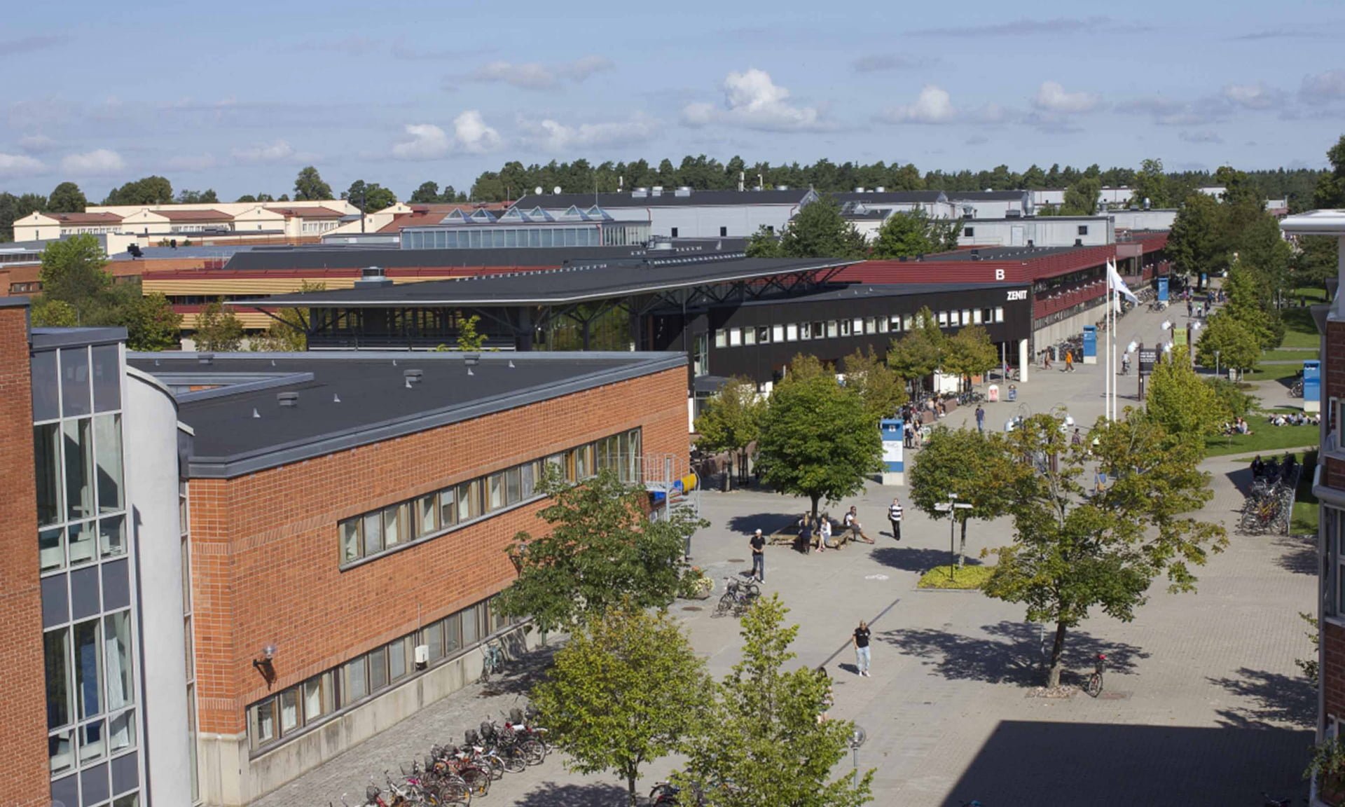 Linköping Üniversitesi