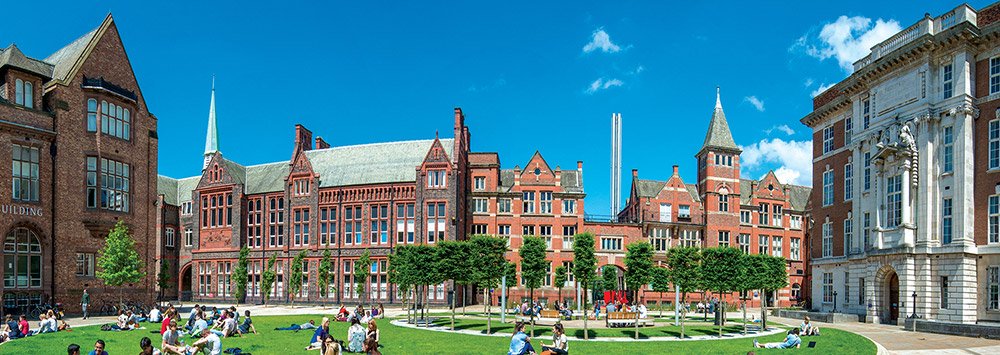 Liverpool Üniversitesi