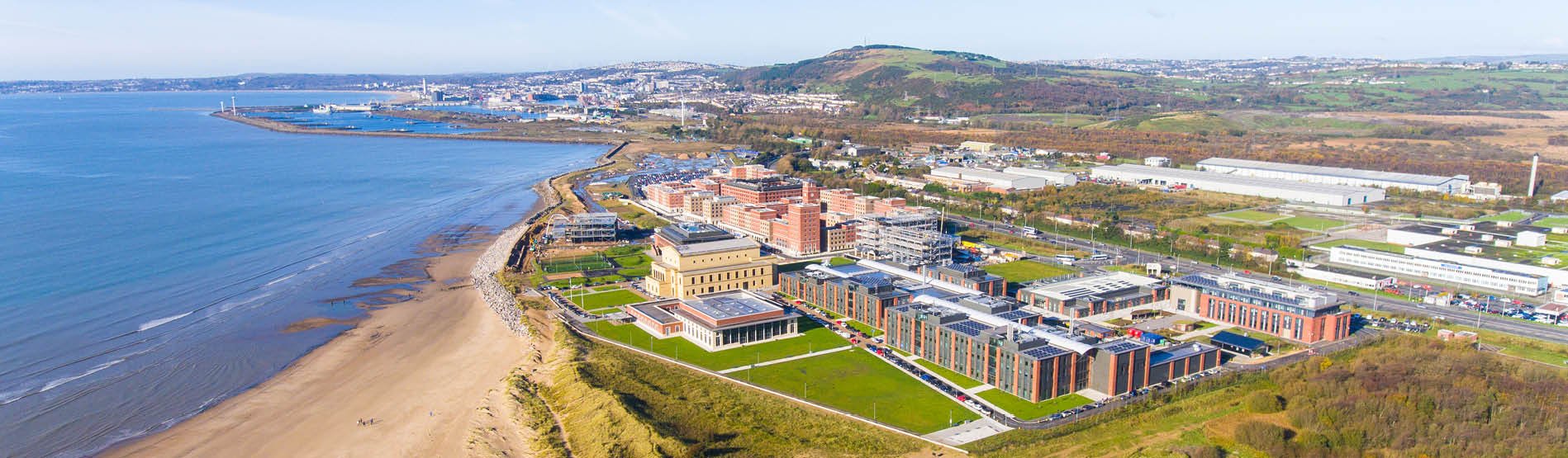 Swansea Üniversitesi