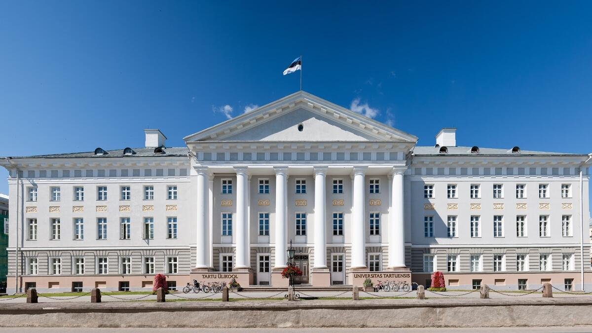 Tartu Üniversitesi