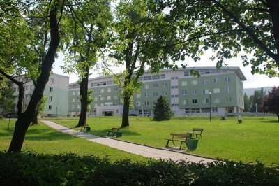 Bielsko-Biala Üniversitesi
