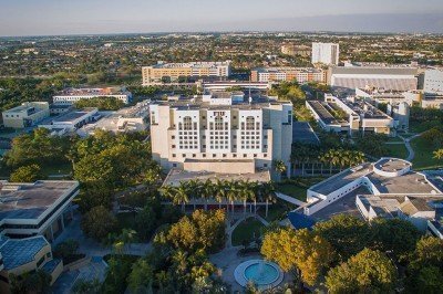 Florida International University - FIU