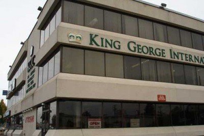 King George International College