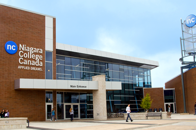Niagara International College