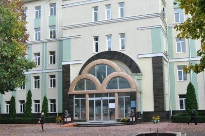 Odessa Beşeri Bilimler Üniversitesi
