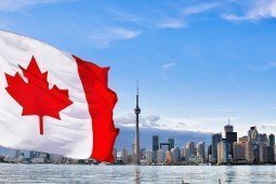 Kanada Yüksek Lisans