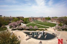 University of Nebraska, Lincoln